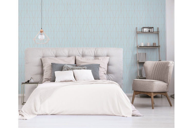 Wallpaper 101 Can You Wallpaper Over Wallpaper? Wayfair